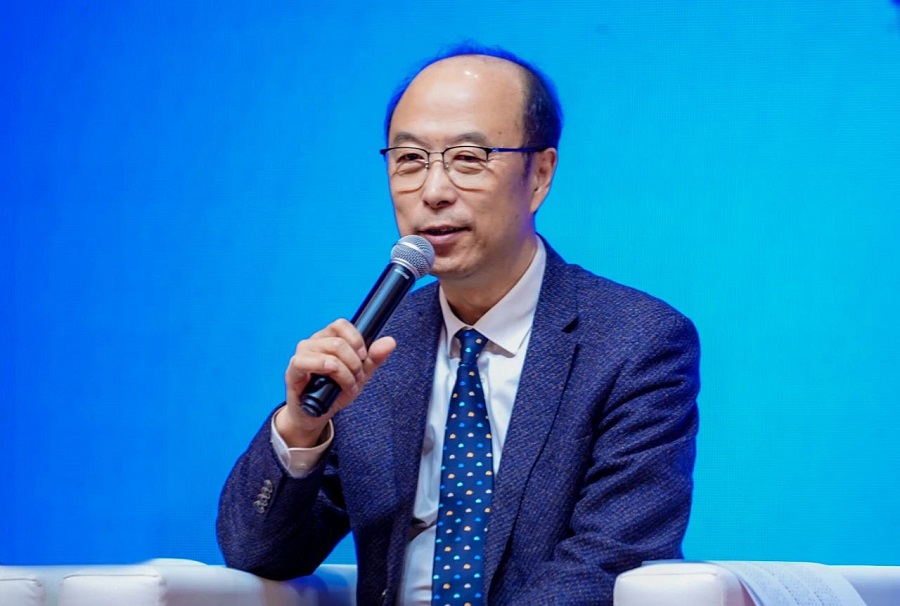 “一带一路”高质量发展国际对话——科技文明与共建幸福的对话(图3)