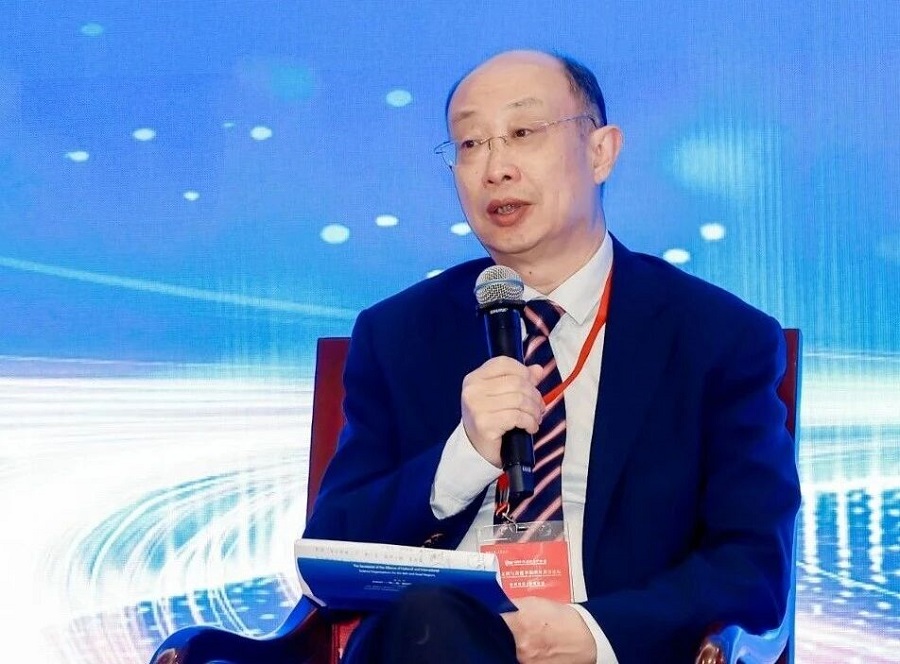 数智湾区·幸福共建——科技文明与共建幸福的对话论坛举办，共绘数智湾区幸福新画卷(图4)