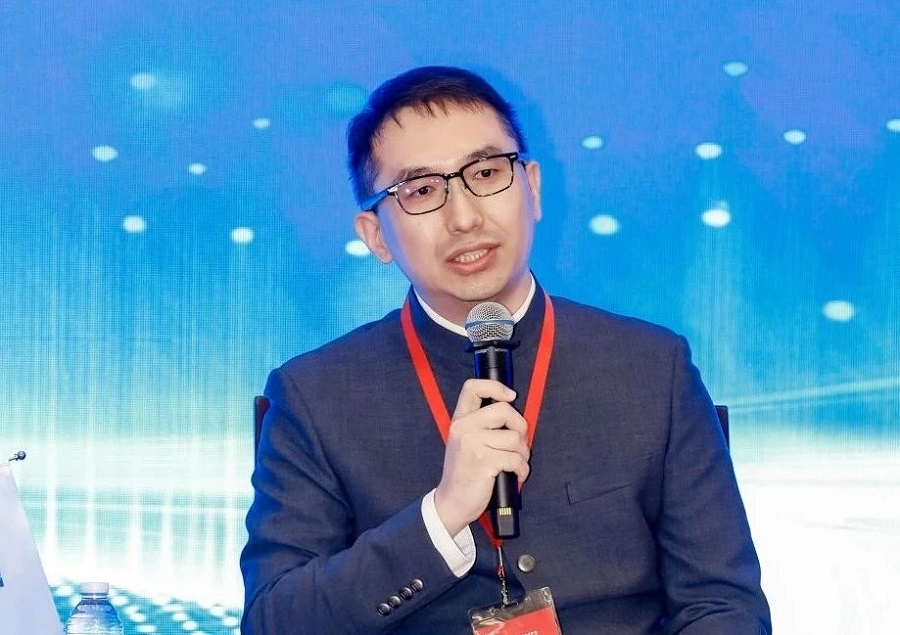 数智湾区·幸福共建——科技文明与共建幸福的对话论坛举办，共绘数智湾区幸福新画卷(图7)