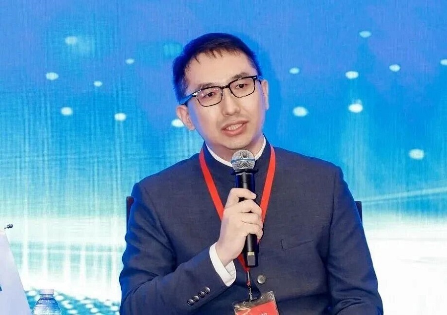 曹柏瑞:从“心智×技术”到“幸福立刻”,构建企业与城市的双轮驱动模式(图1)