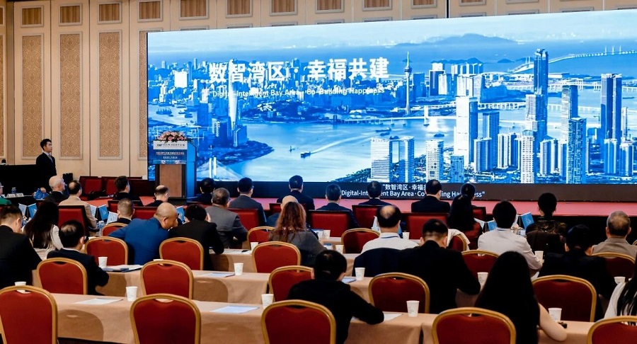 曹柏瑞:从“心智×技术”到“幸福立刻”,构建企业与城市的双轮驱动模式(图6)